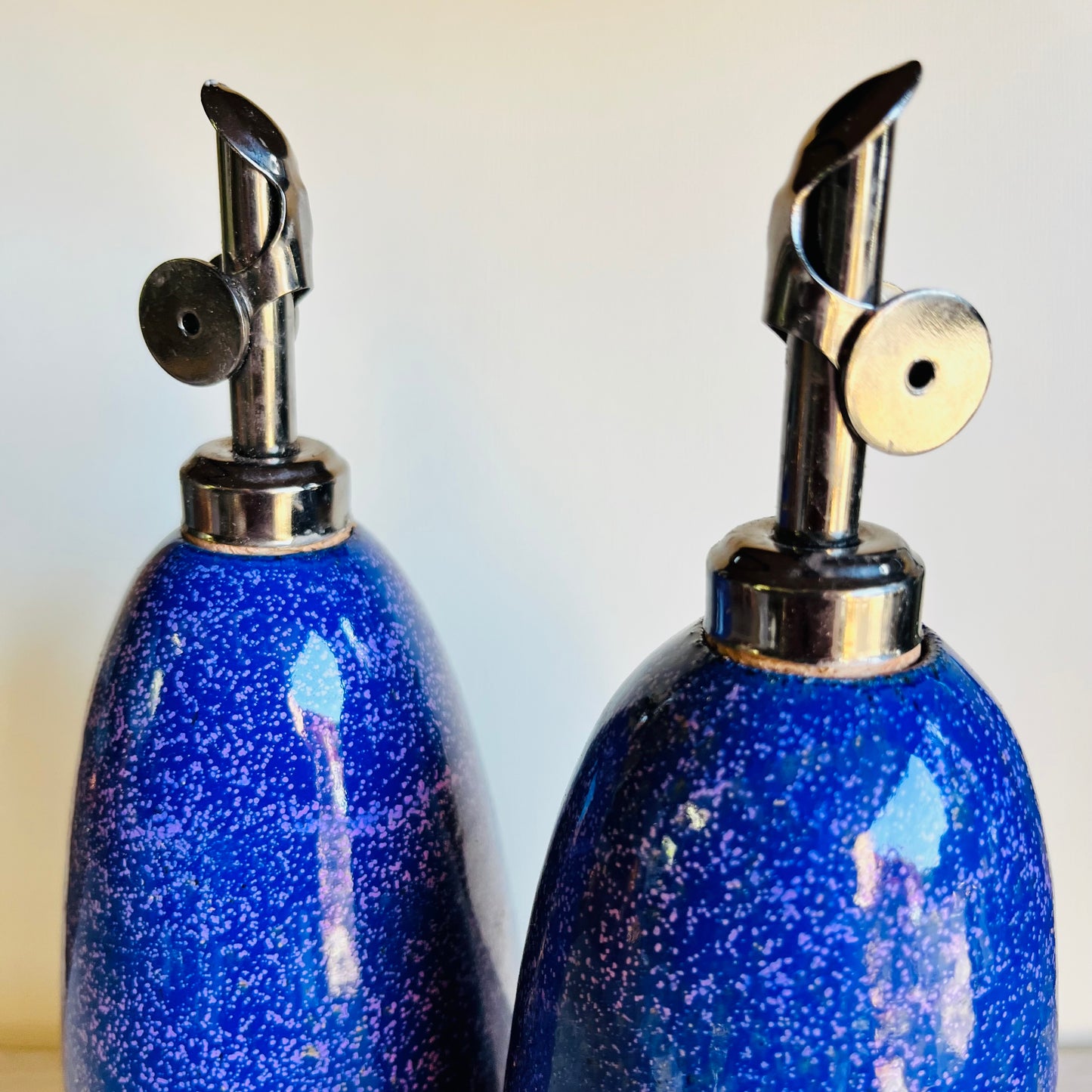 Oil Bottles