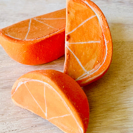 Orange Magnets