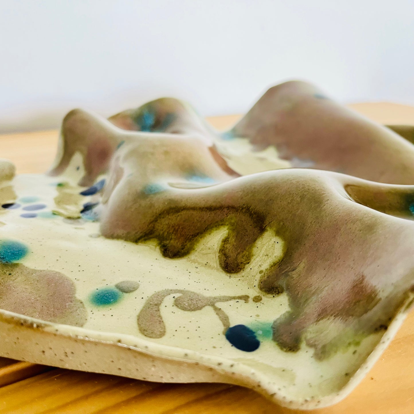 Tidal River Platter