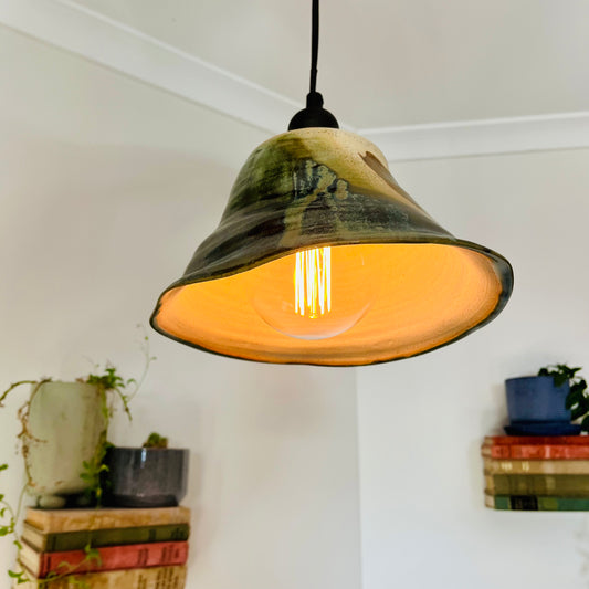 Ocean Drift Pendant Light