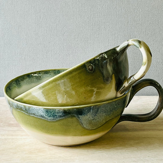 Tea Cups