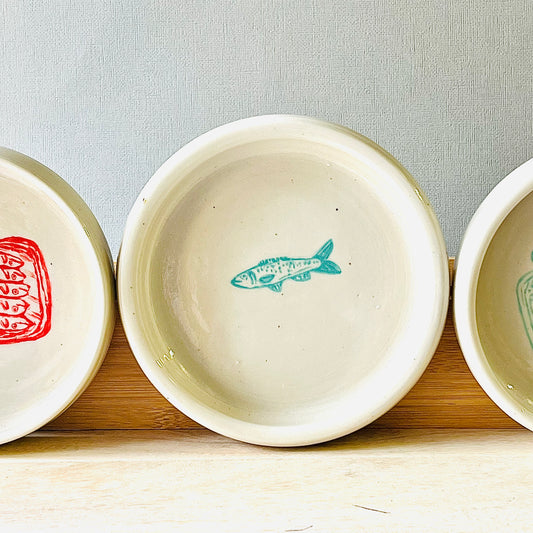 Cat Bowl
