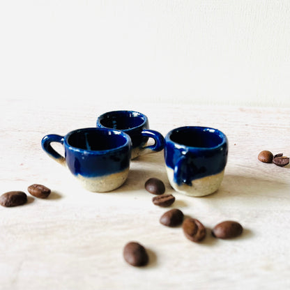 Miniature Mugs