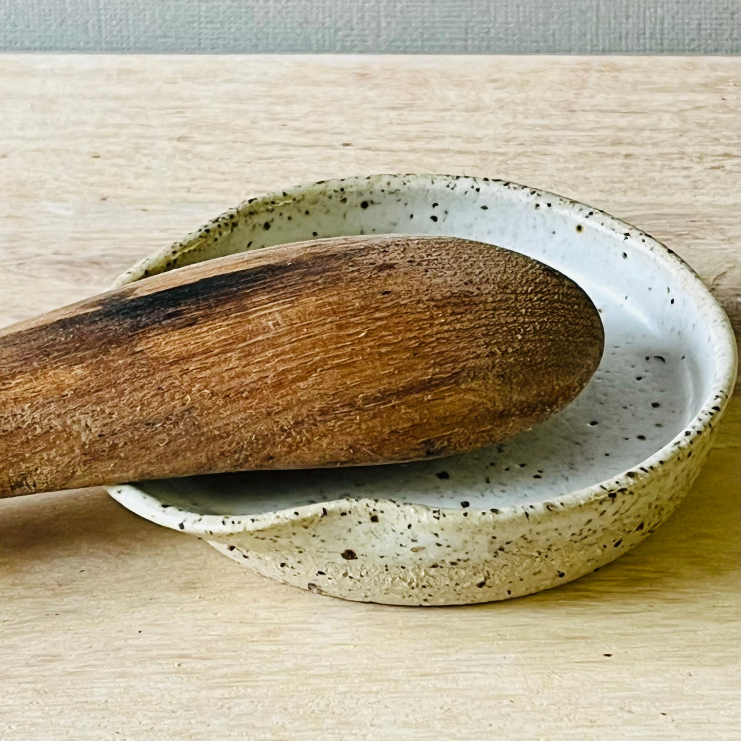 Small Spoon Rests