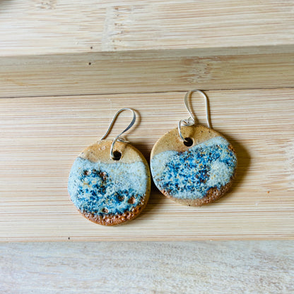 Earrings and Necklaces