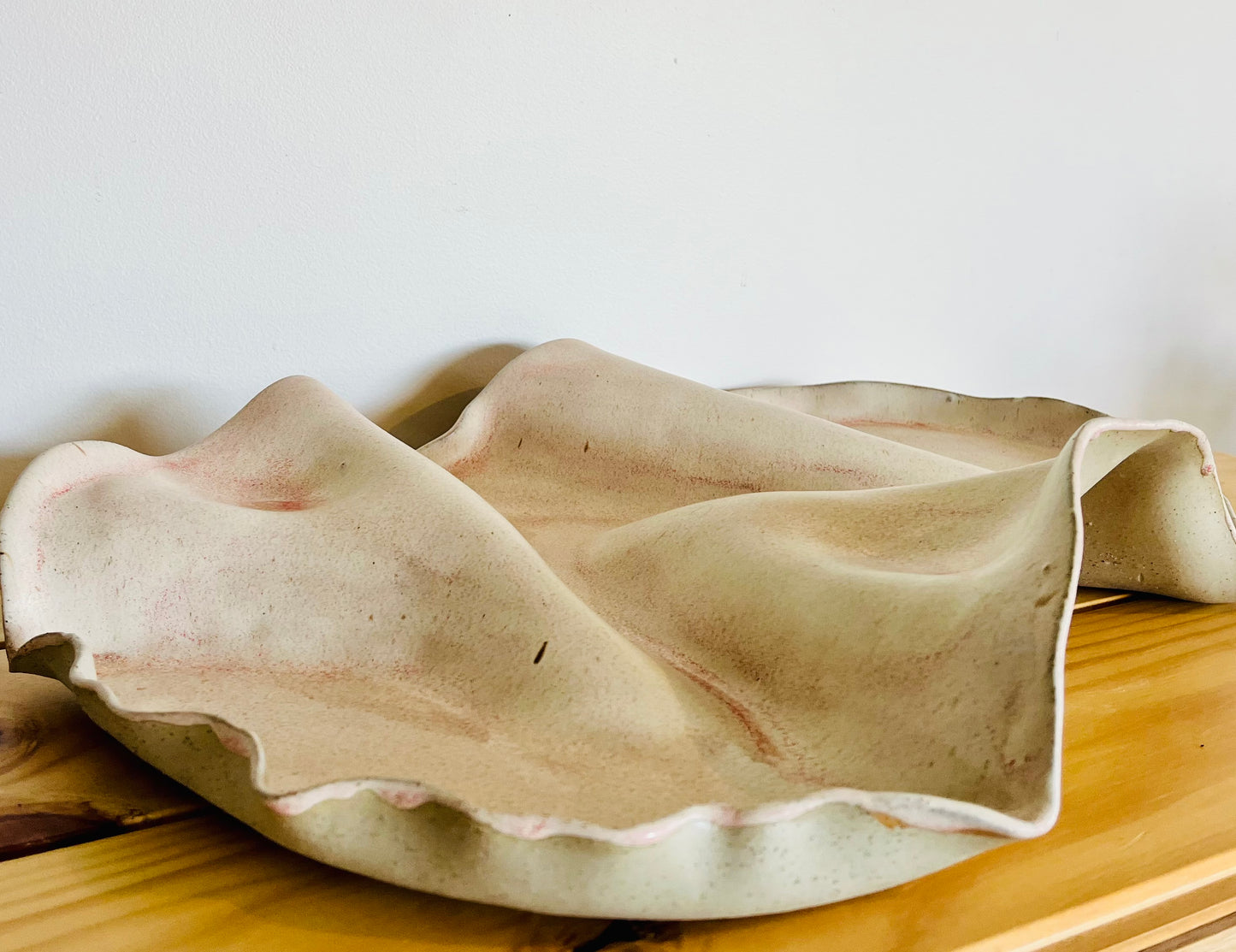 Pink Lake Platter