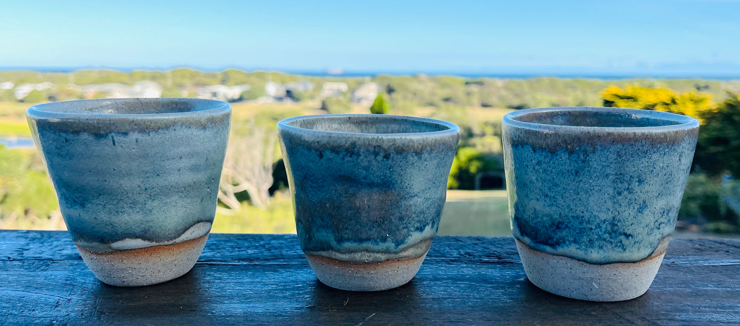 Handless Mugs (The Drift Series)