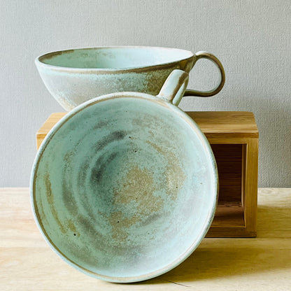 Tea Cups