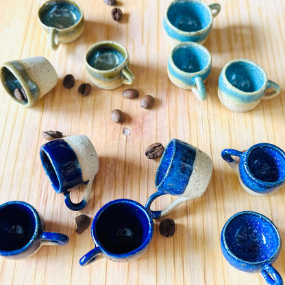 Miniature Mugs