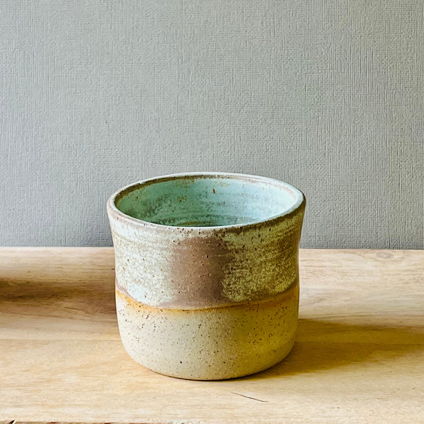 Handless Mugs