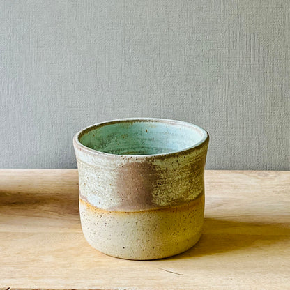 Handless Mugs