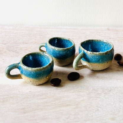 Miniature Mugs