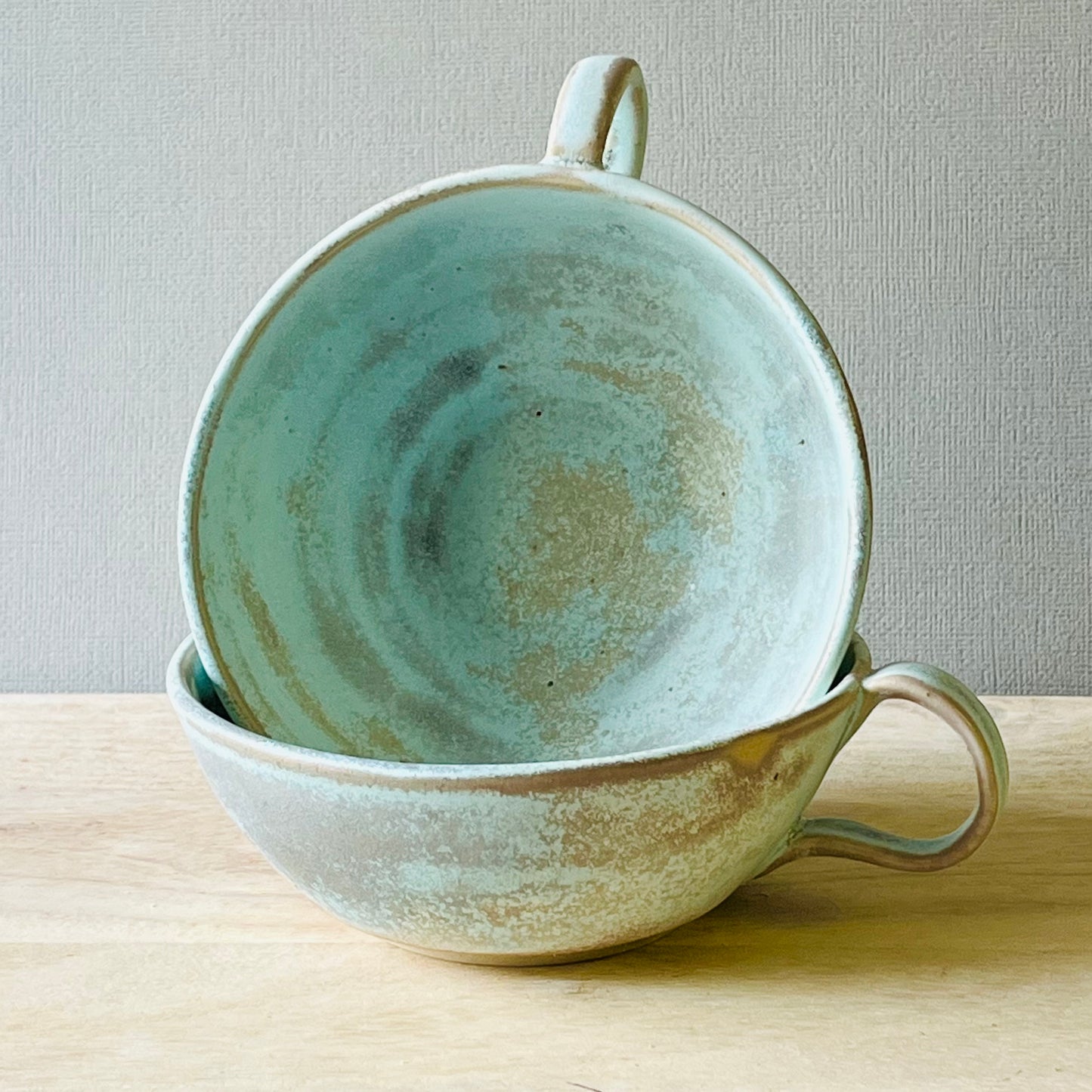 Tea Cups