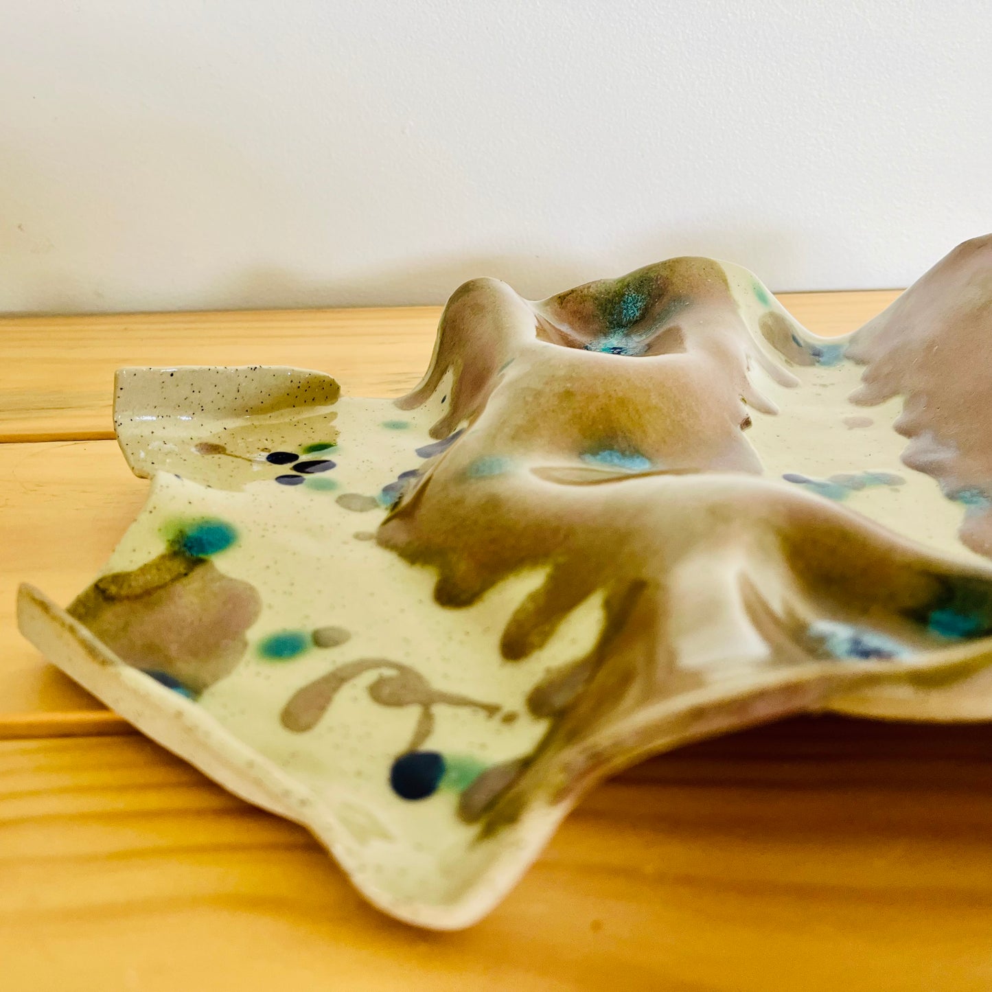 Tidal River Platter