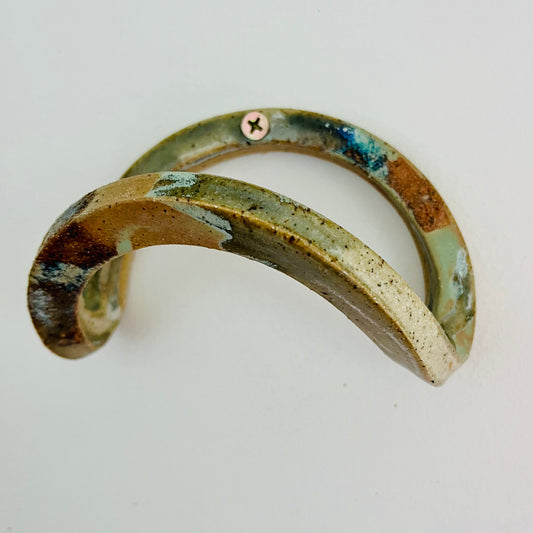 Curved Hanging Hook