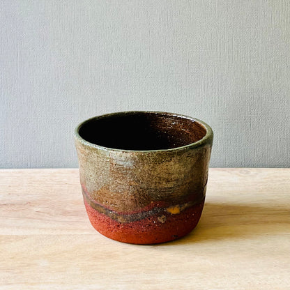 Handless Mugs