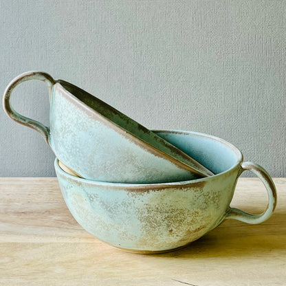Tea Cups