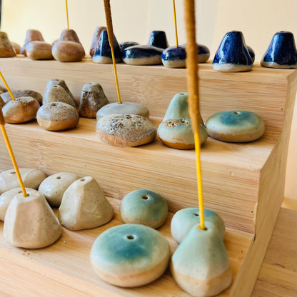Incense Stones