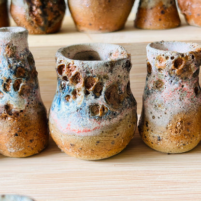 Miniature Vases