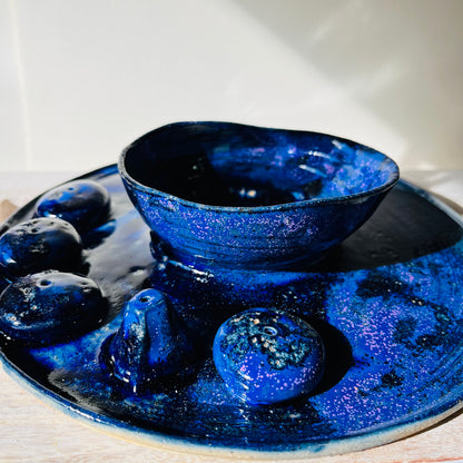 Incense & Ritual Platter