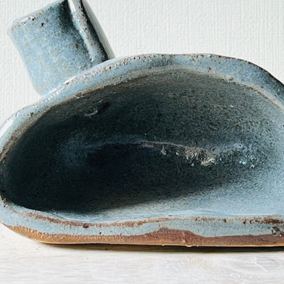 Incense Chimney - Slate Blue