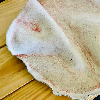 Pink Lake Platter