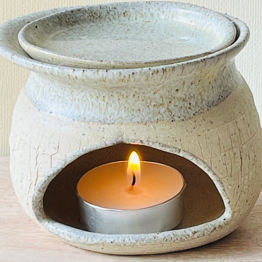 Tealight Oil Burner