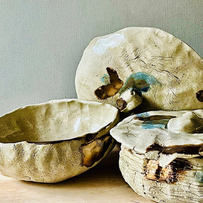 Eroded Keepsake Box
