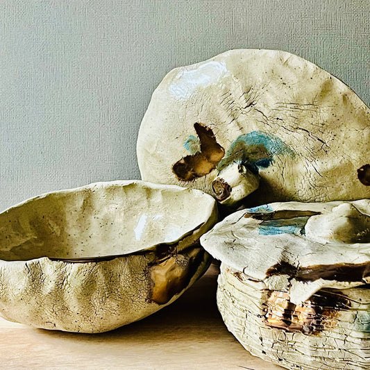 Eroded Keepsake Box