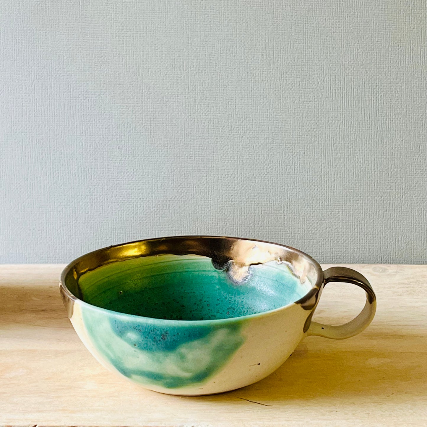 Tea Cups