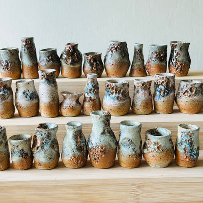 Miniature Vases