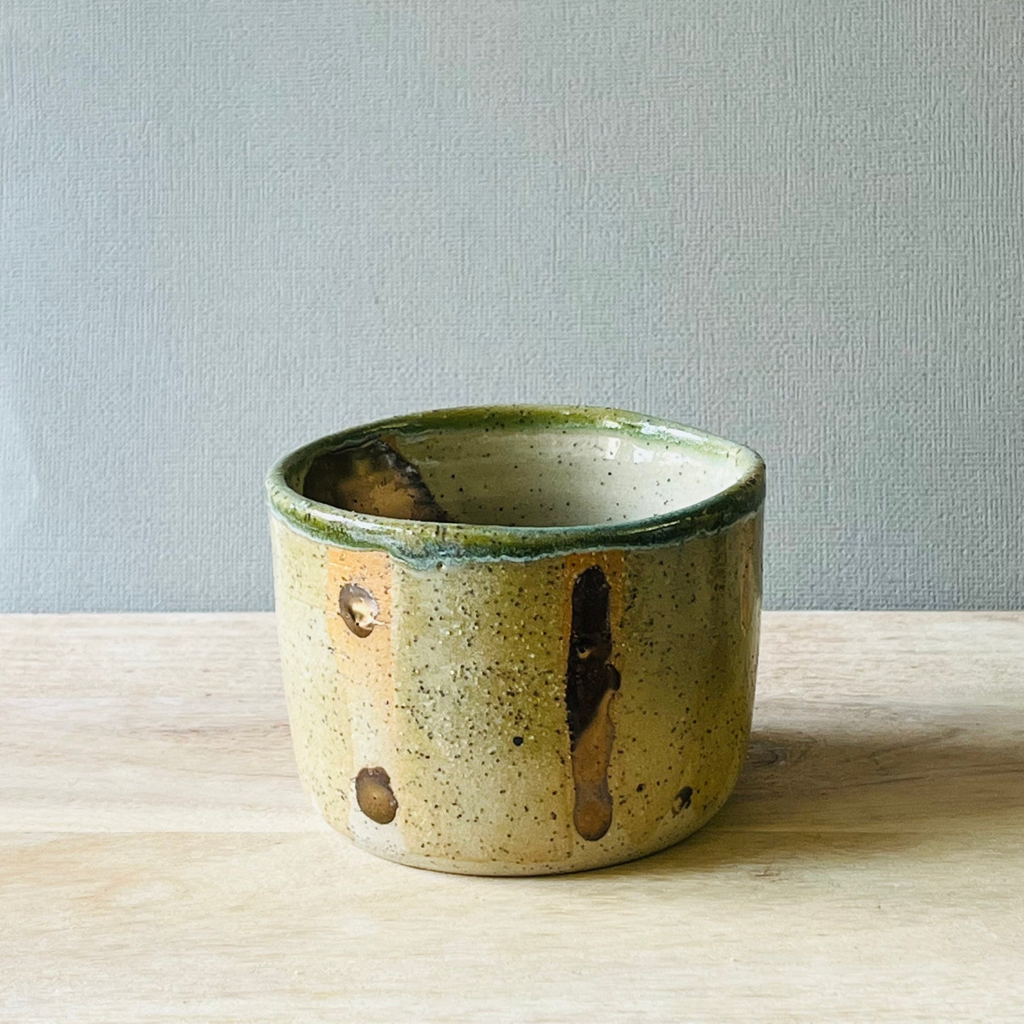 Handless Mugs