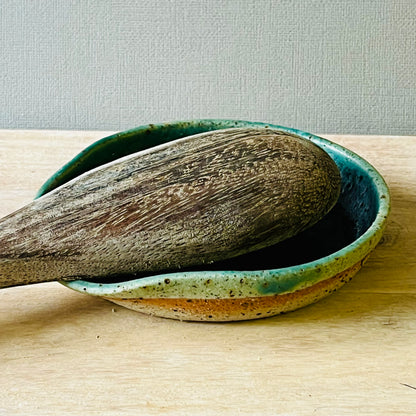 Spoon Rests