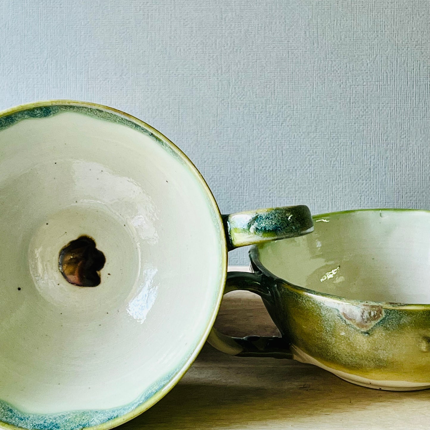 Tea Cups