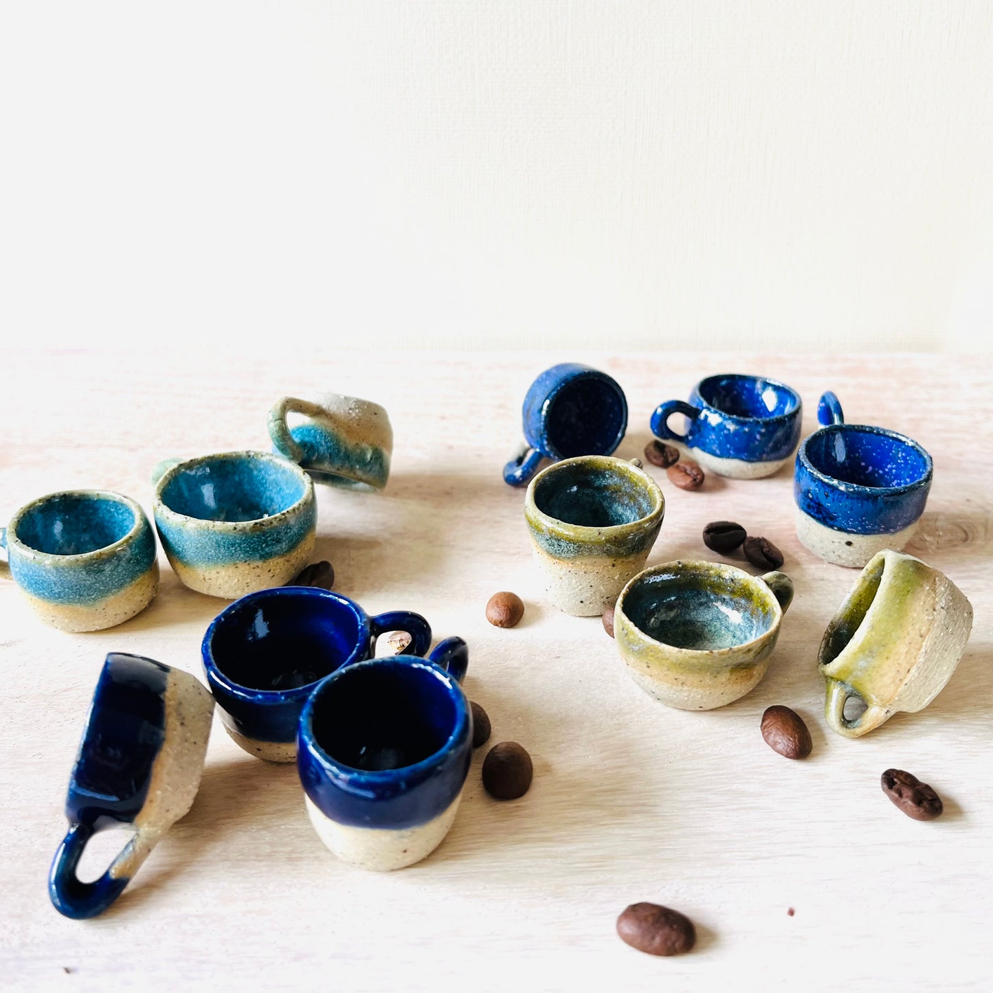 Miniature Mugs