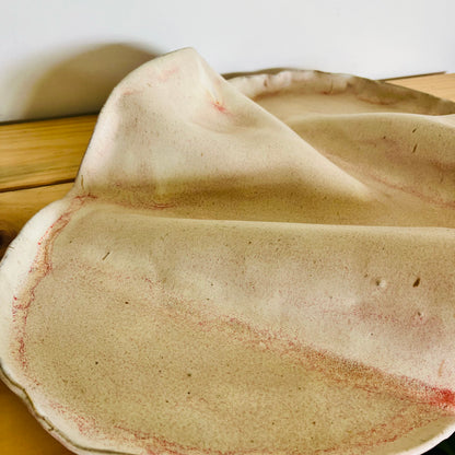 Pink Lake Platter