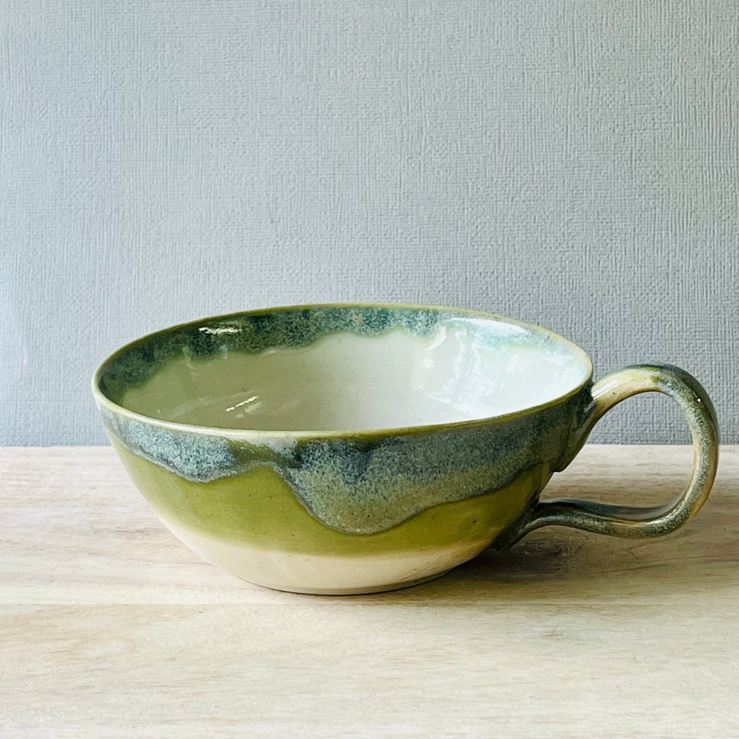 Tea Cups