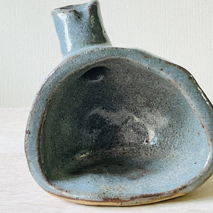 Incense Chimney - Slate Blue