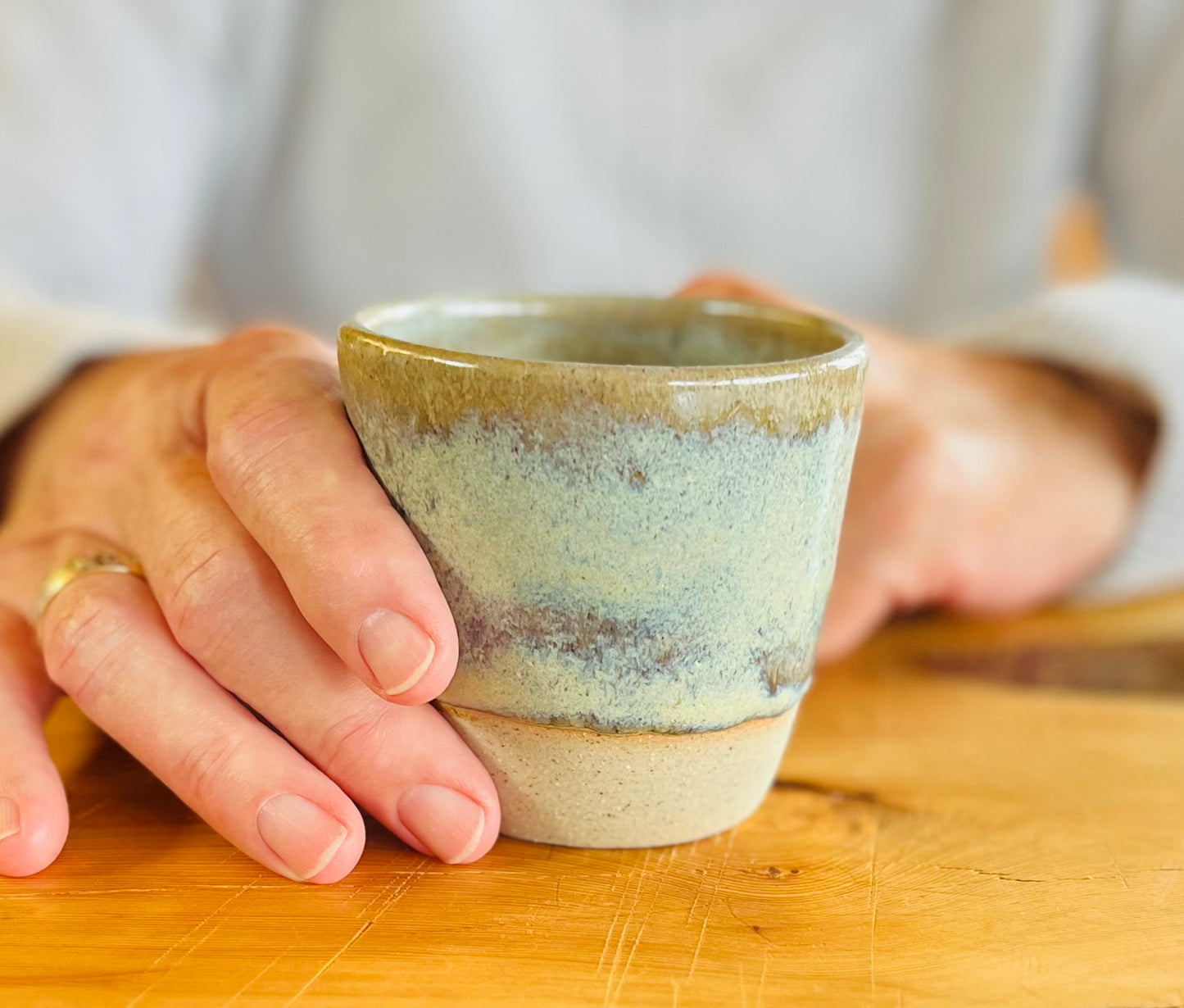 Handless Mugs (The Drift Series)