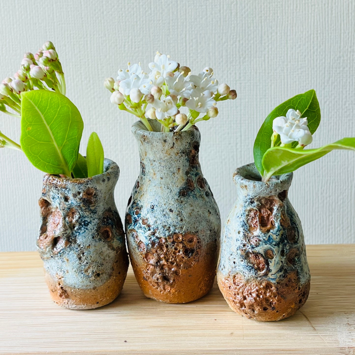 Miniature Vases