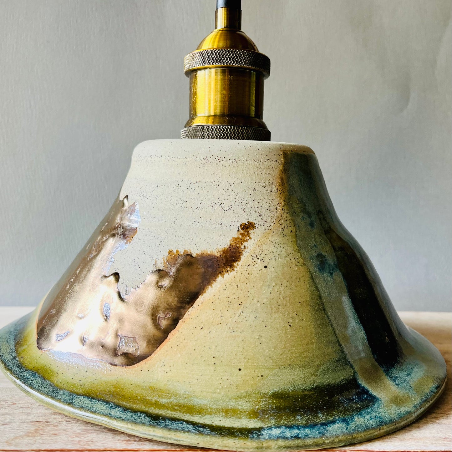Ocean Drift Pendant Light