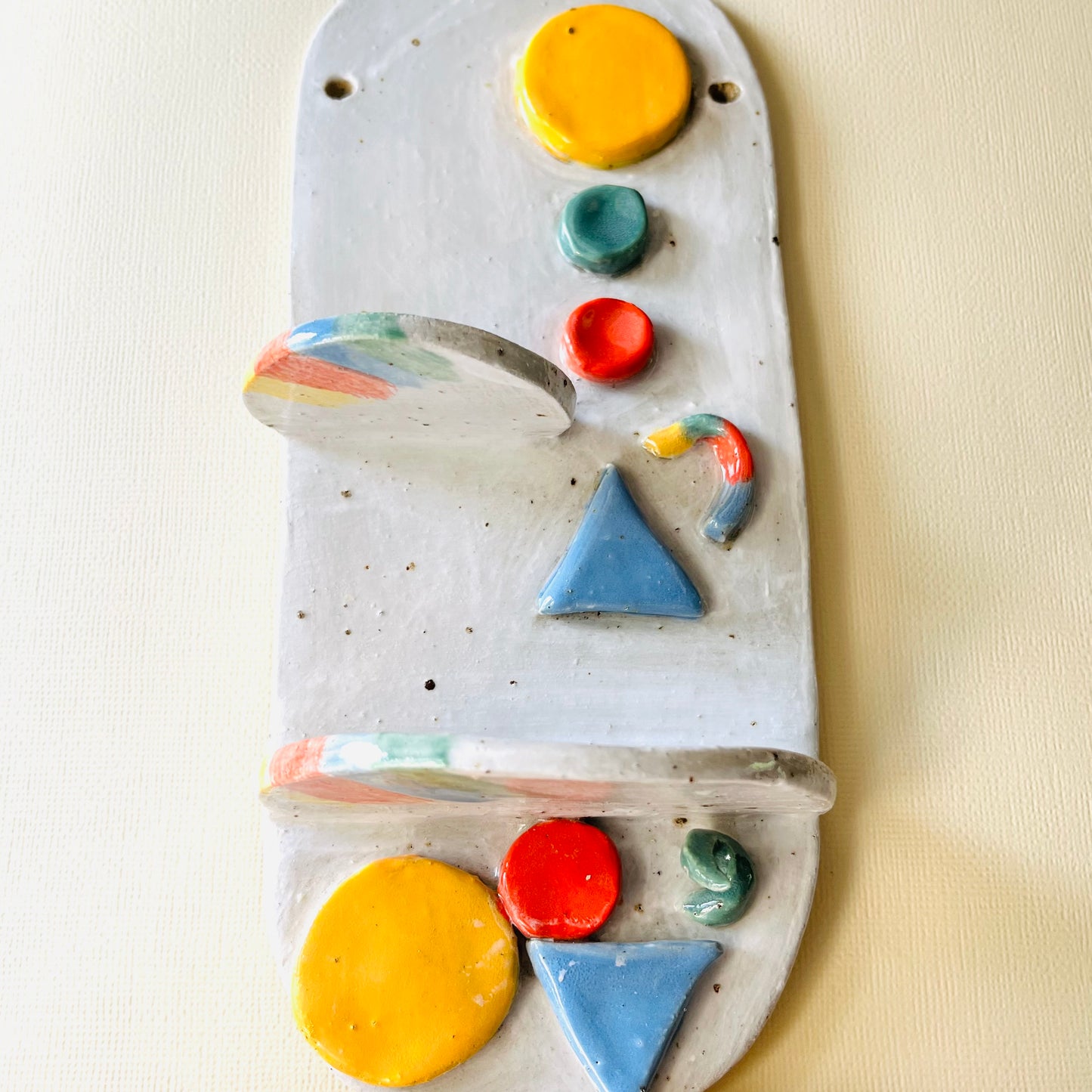 Mini Wall Shelf