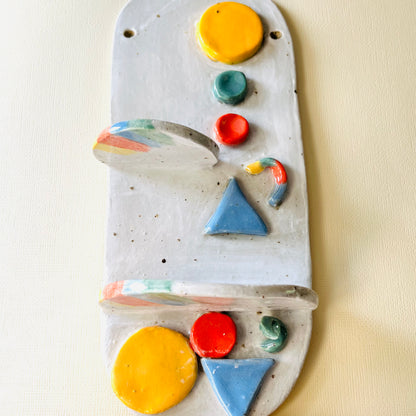 Mini Wall Shelf