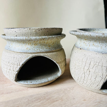 Tealight Oil Burner