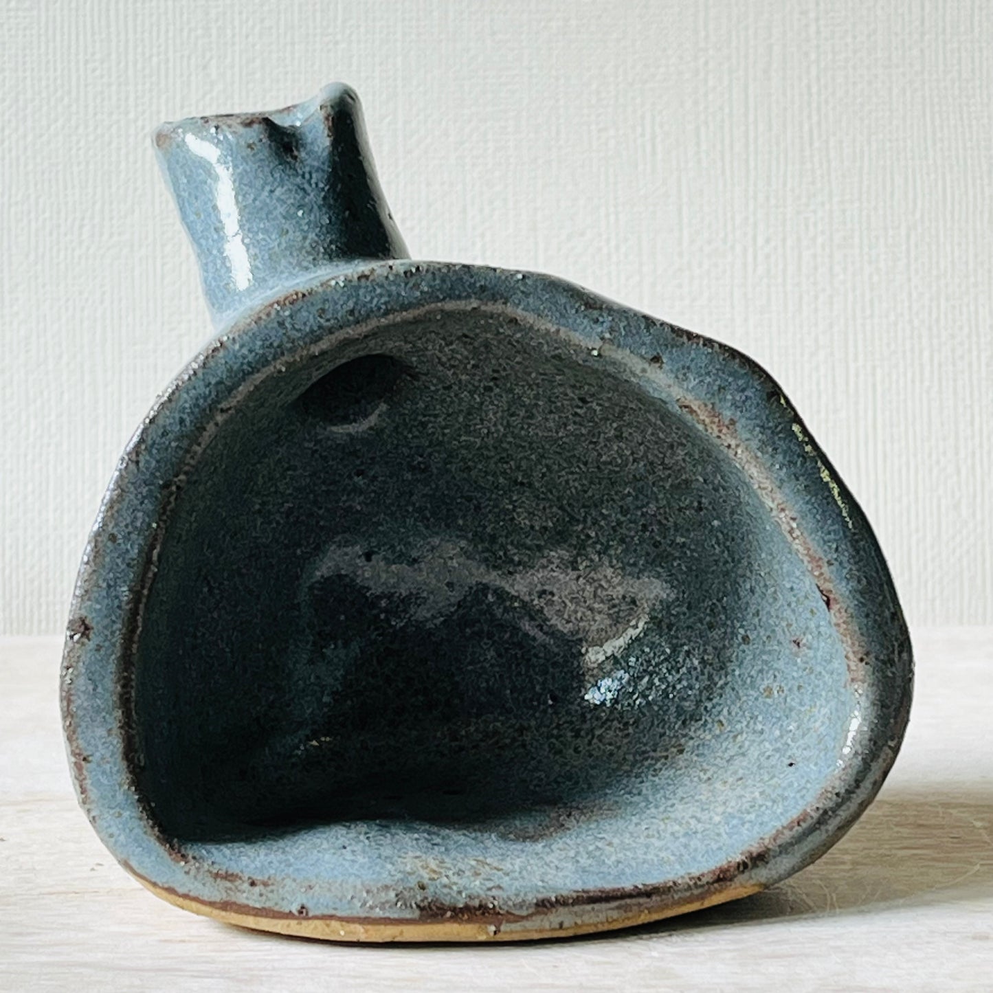 Incense Chimney - Slate Blue