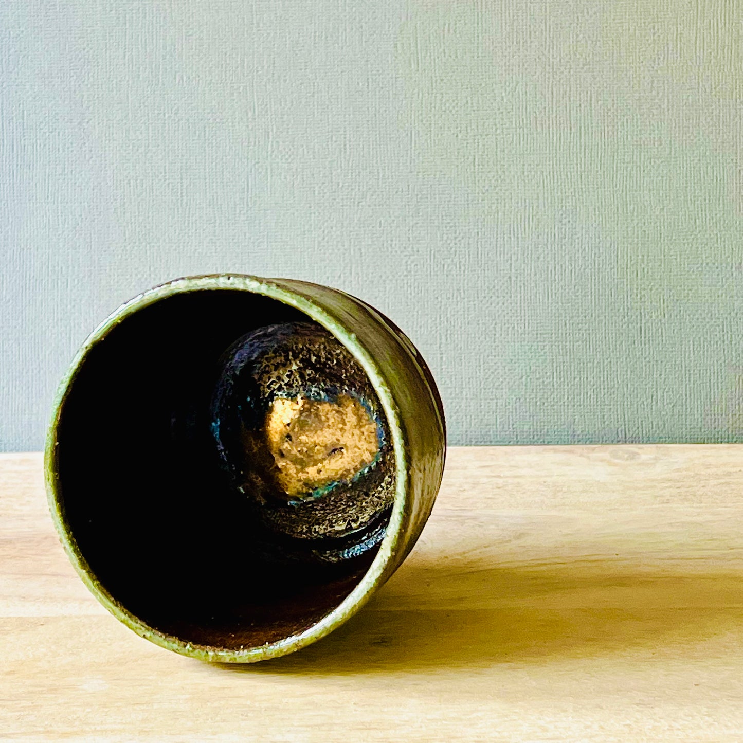 Handless Mugs