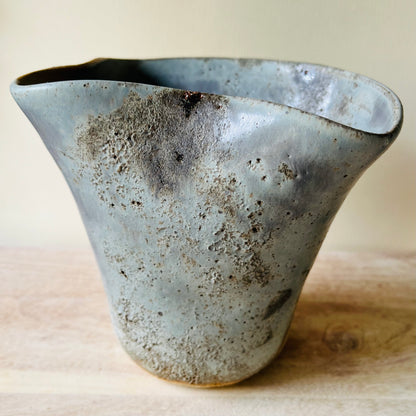Sculptural Vases - The Erosion Series