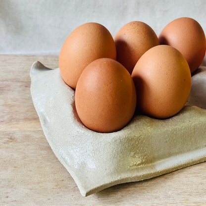 Egg Tray