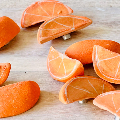 Orange Magnets