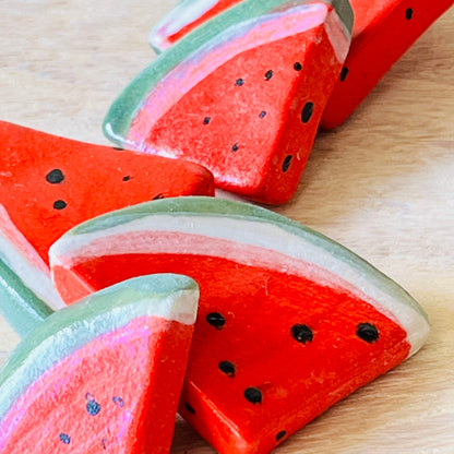 Watermelon Magnets